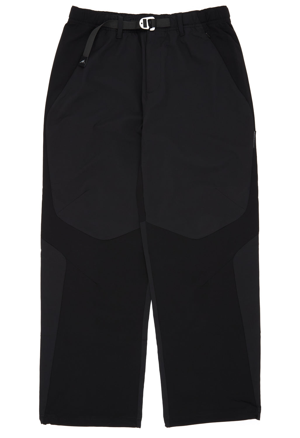 Purple Mountain Observatory Men's Terrain Pants - Black