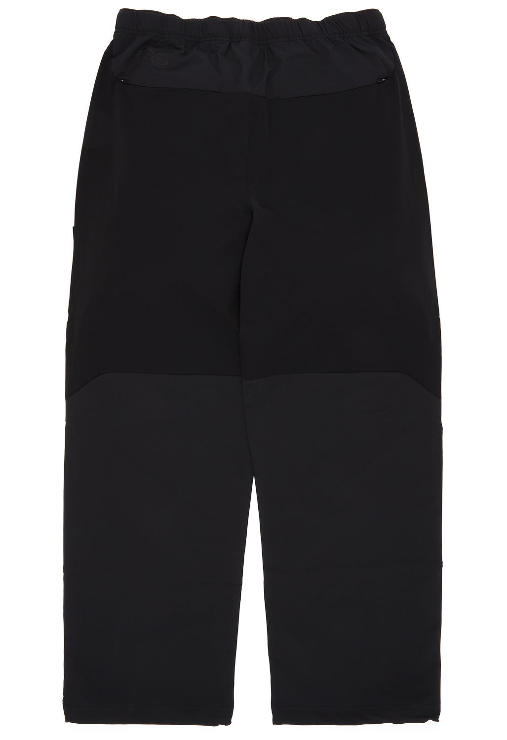 Purple Mountain Observatory Men's Terrain Pants - Black