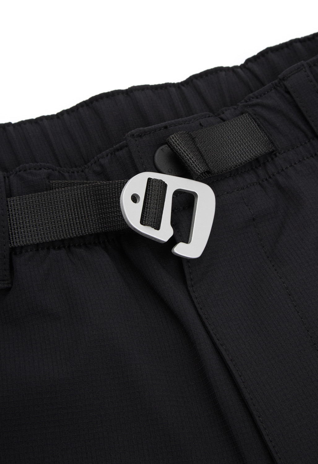 Purple Mountain Observatory Men's Terrain Pants - Black