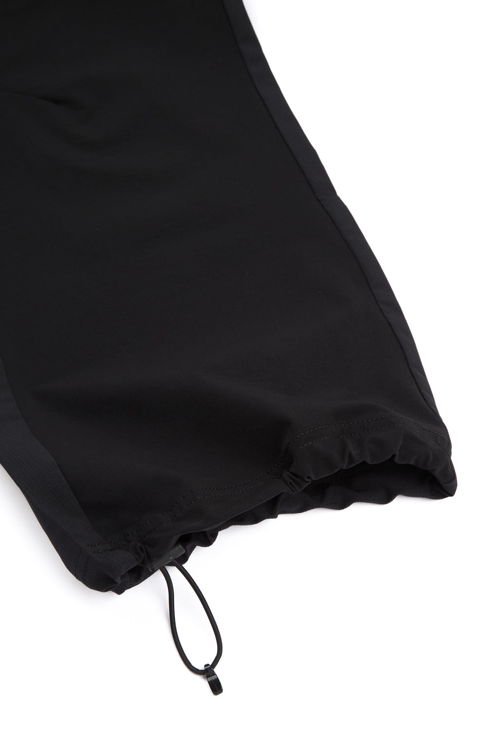 Purple Mountain Observatory Men's Terrain Pants - Black
