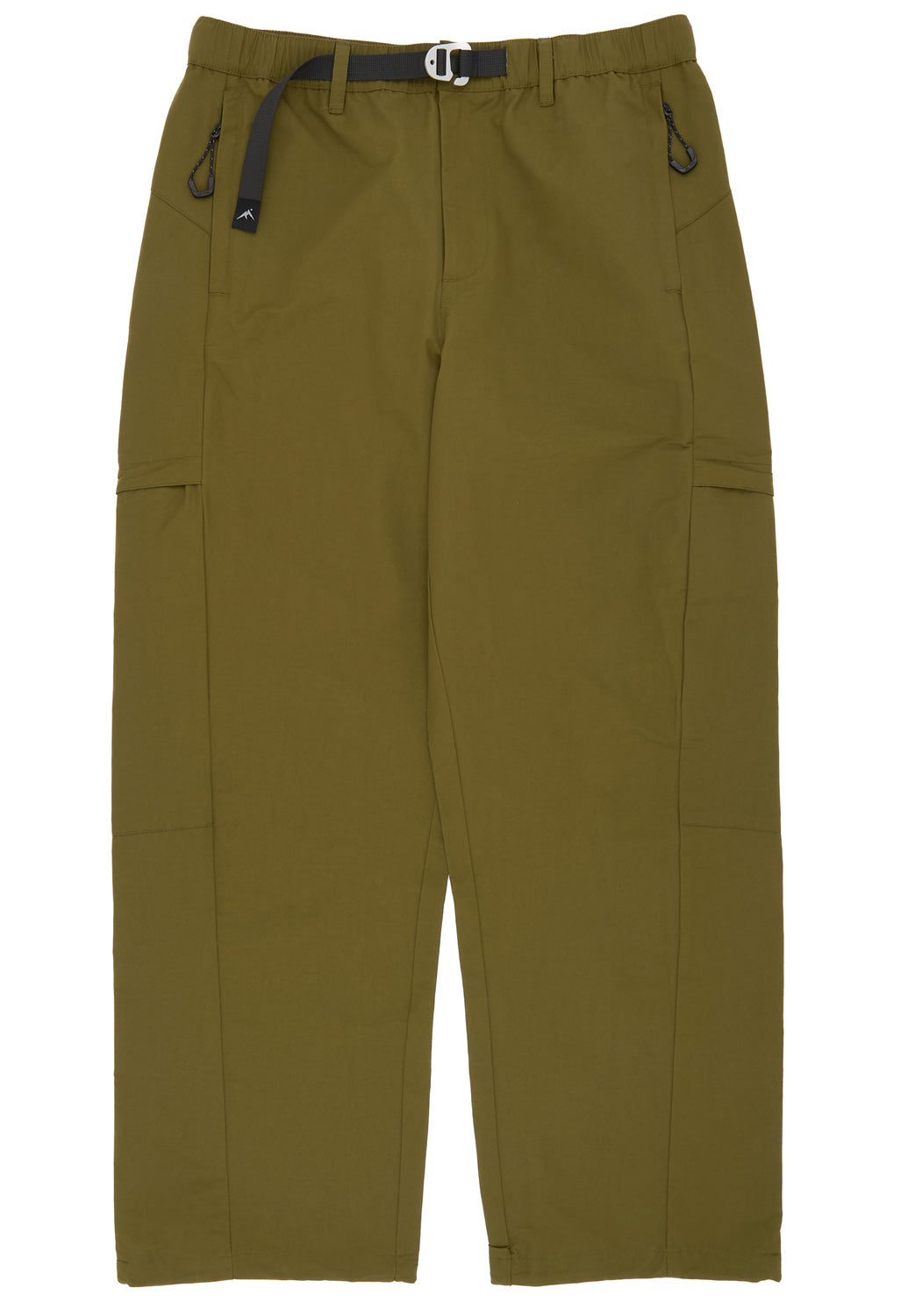 Purple Mountain Observatory Men's Mogul Pants - Olive