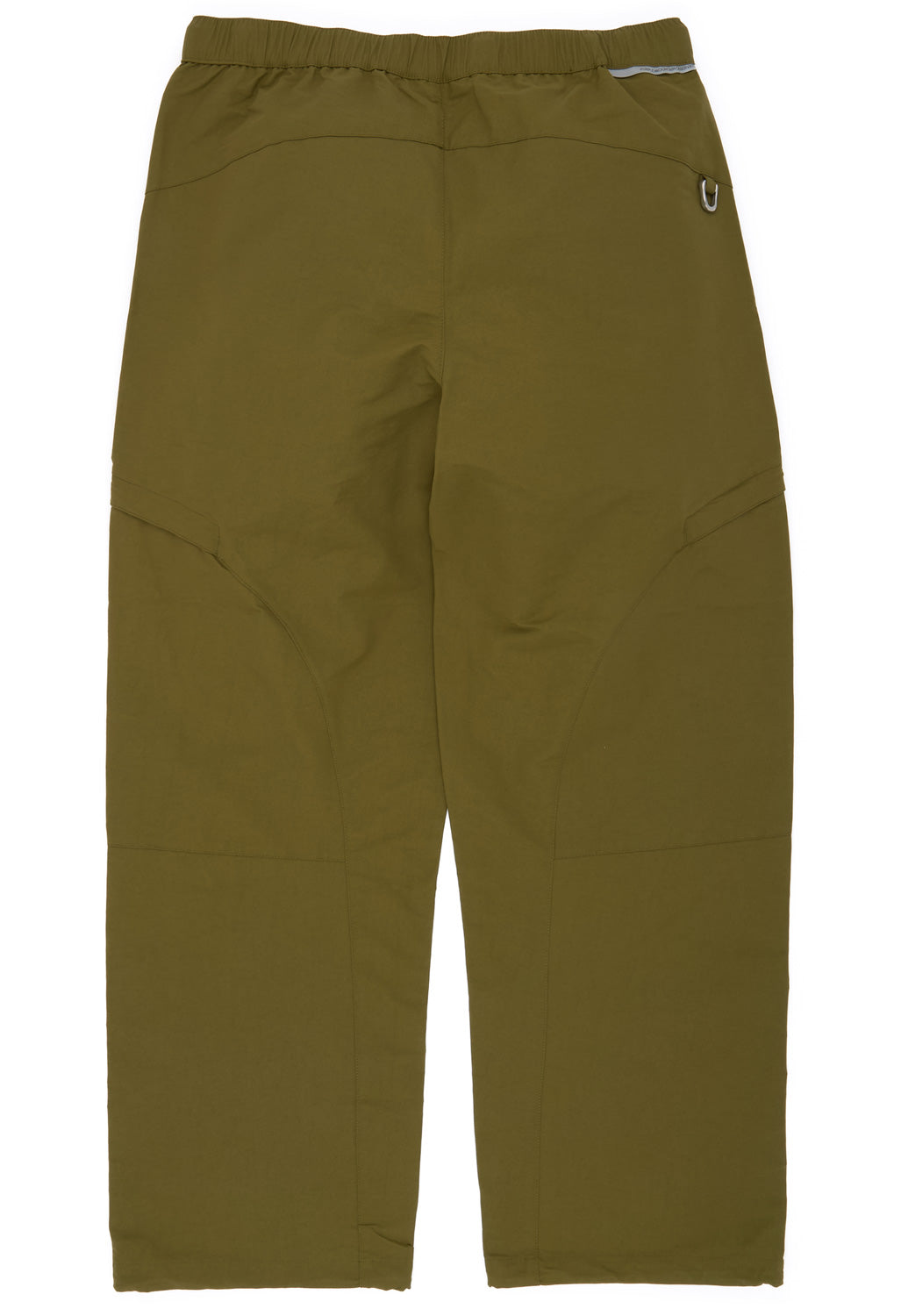 Purple Mountain Observatory Men's Mogul Pants - Olive