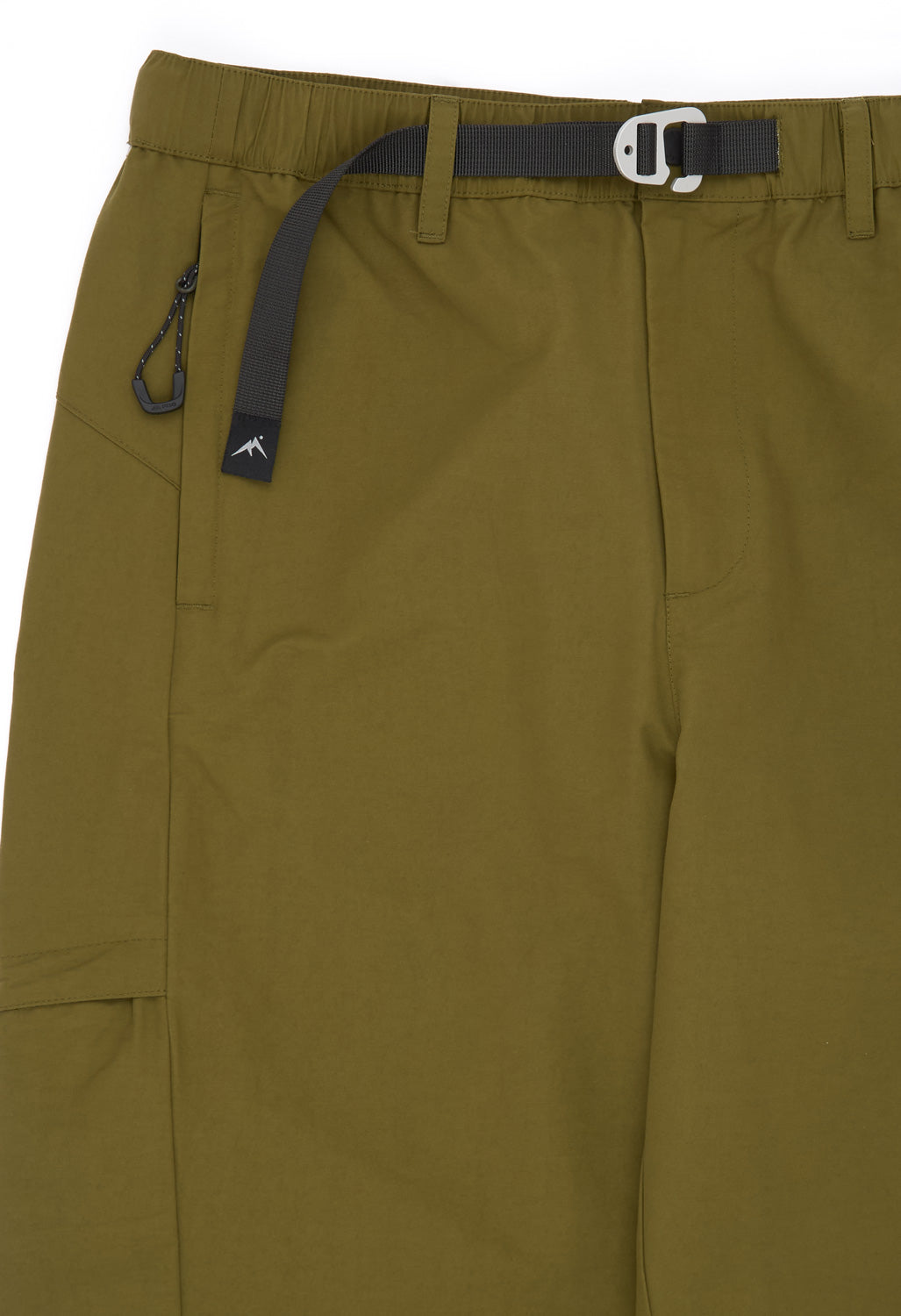 Purple Mountain Observatory Men's Mogul Pants - Olive