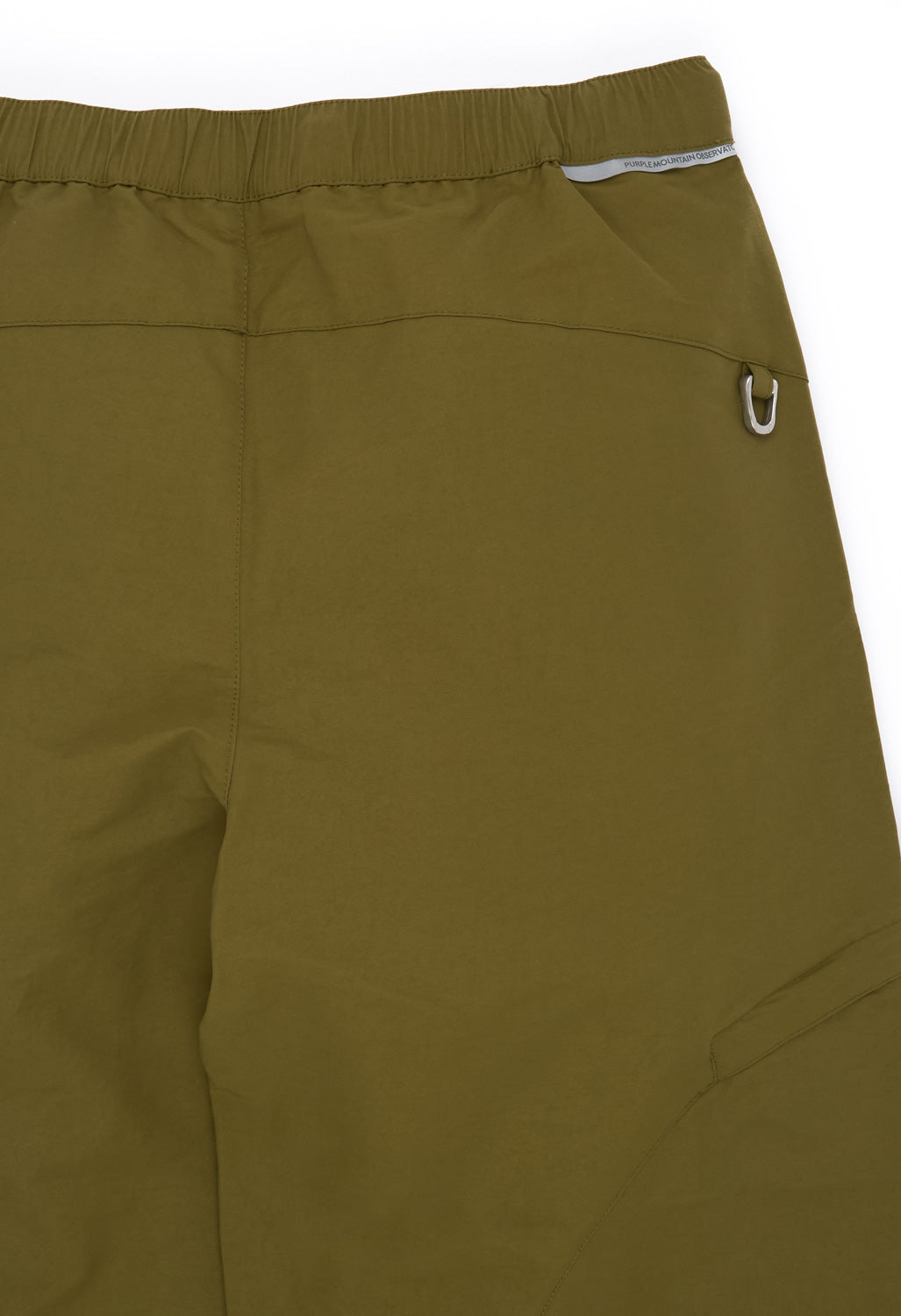 Purple Mountain Observatory Men's Mogul Pants - Olive