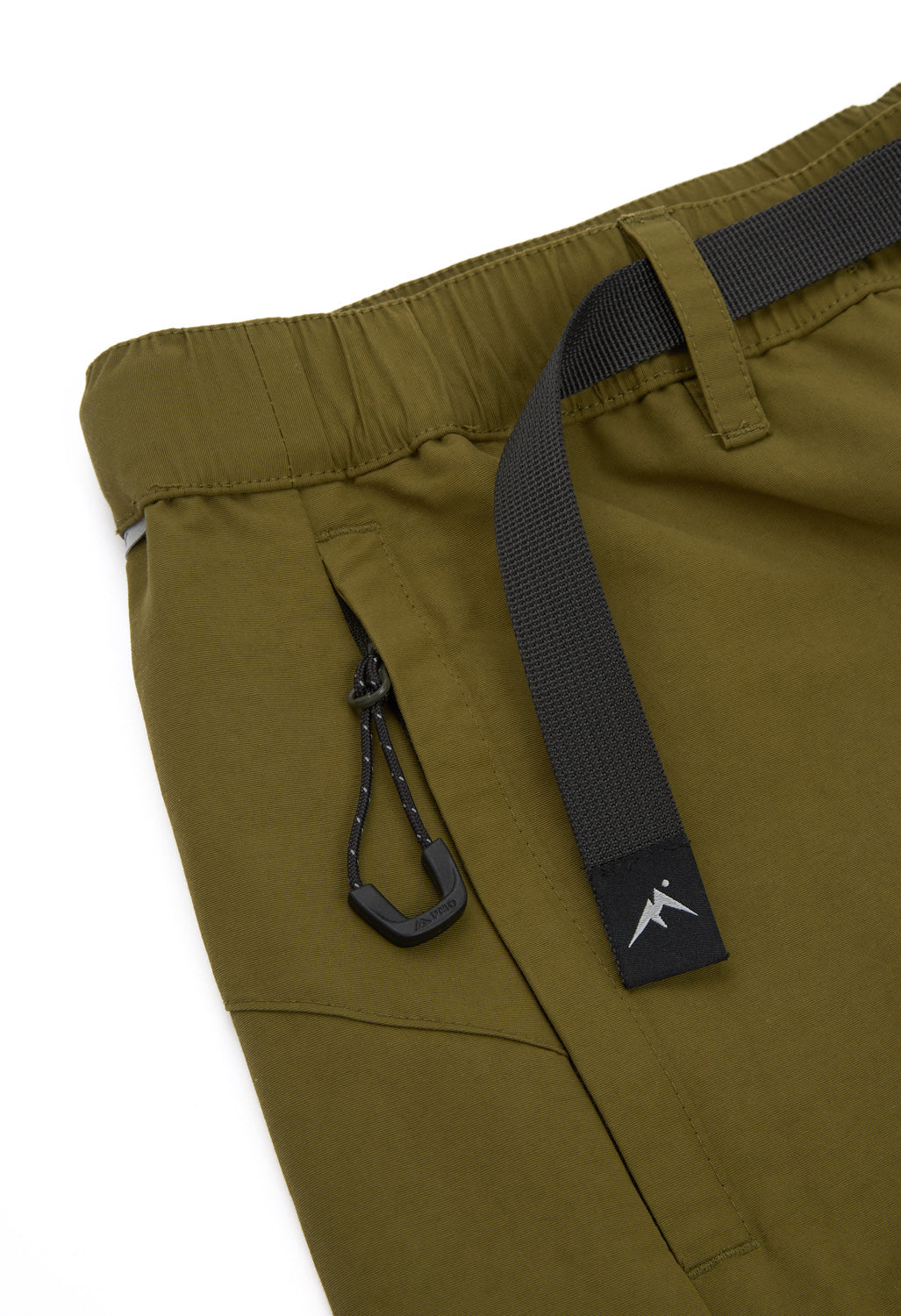 Purple Mountain Observatory Men's Mogul Pants - Olive