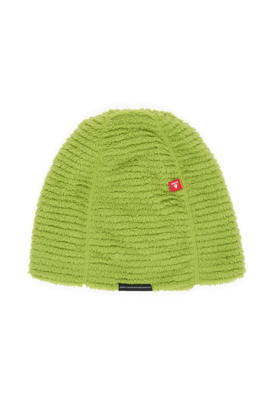 Purple Mountain Observatory Primaloft Ursa Beanie - Apple