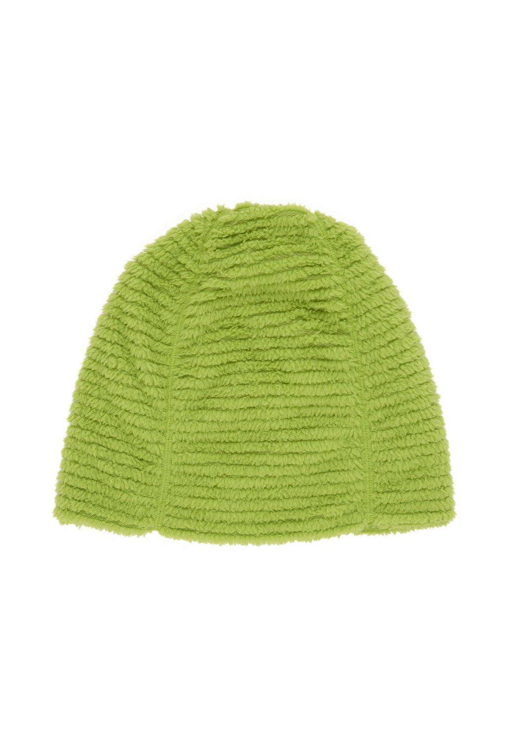 Purple Mountain Observatory Primaloft Ursa Beanie - Apple