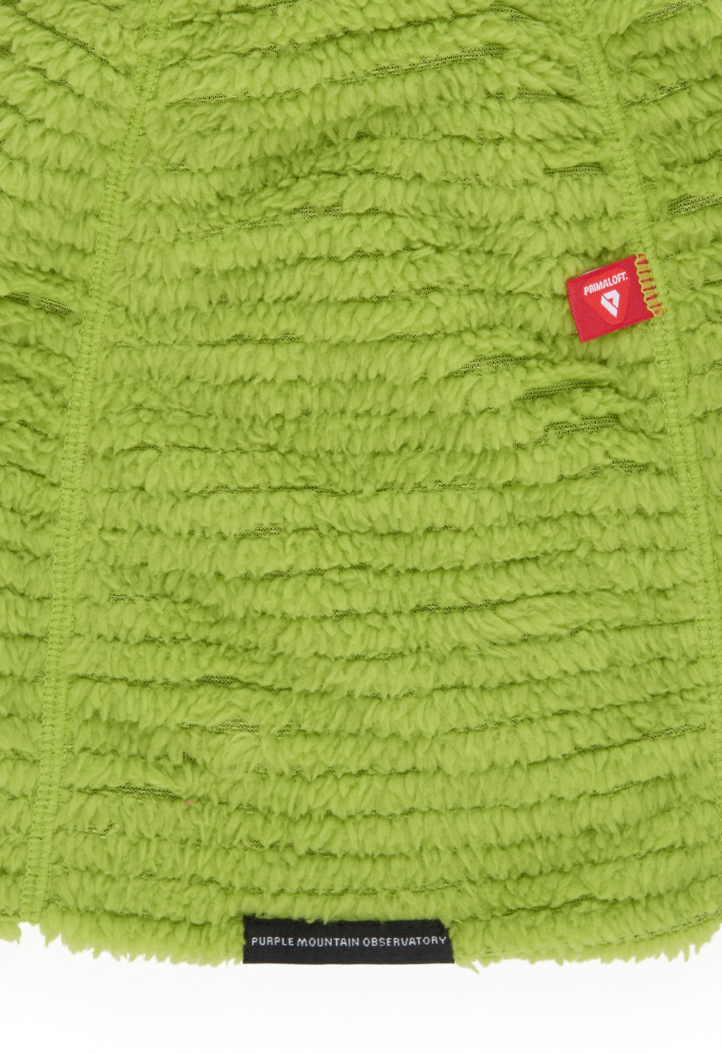 Purple Mountain Observatory Primaloft Ursa Beanie - Apple