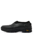 Purple Mountain Observatory Calyx Vibram Shoe - Black