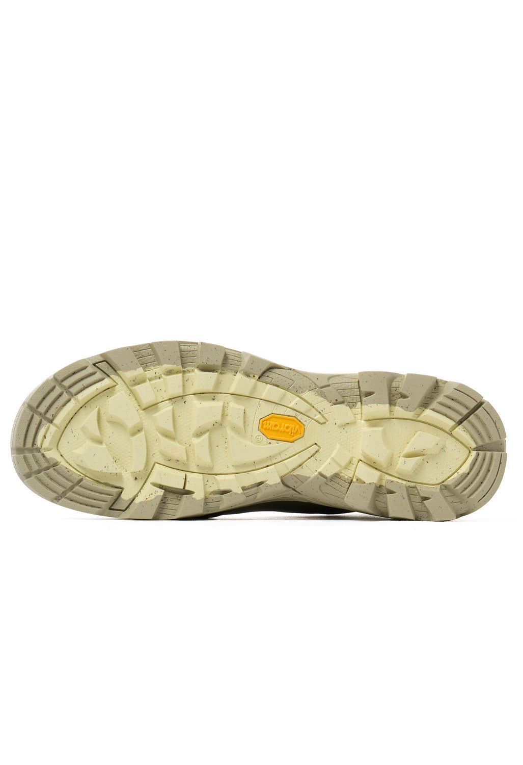 Purple Mountain Observatory Calyx Vibram Shoe - Stone