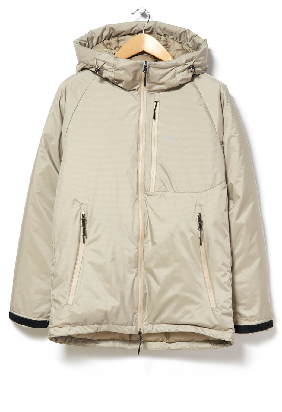 Nanga Men's Aurora Down Jacket(Men) 4