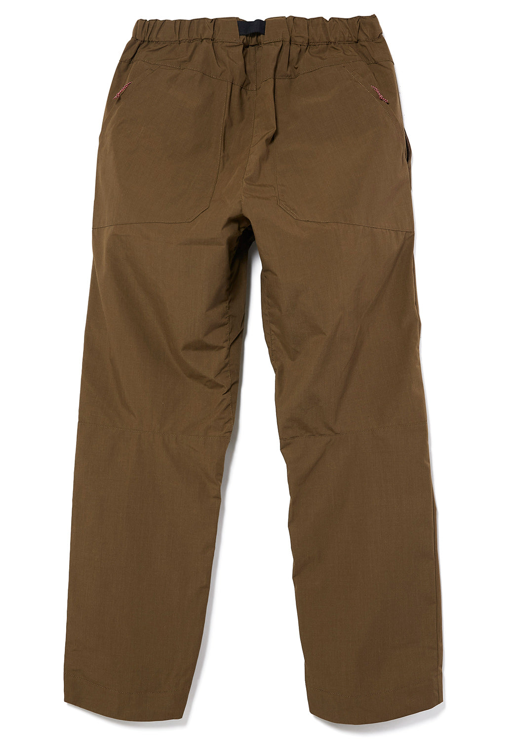 Nanga Takibi Field Men's Over Pants - Coyote