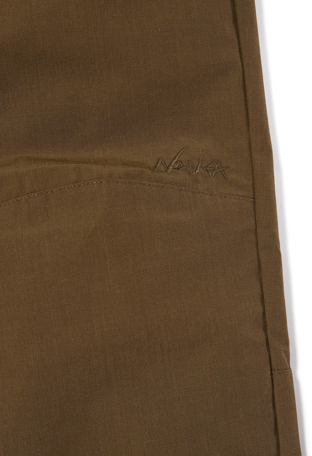 Nanga Takibi Field Men's Over Pants - Coyote