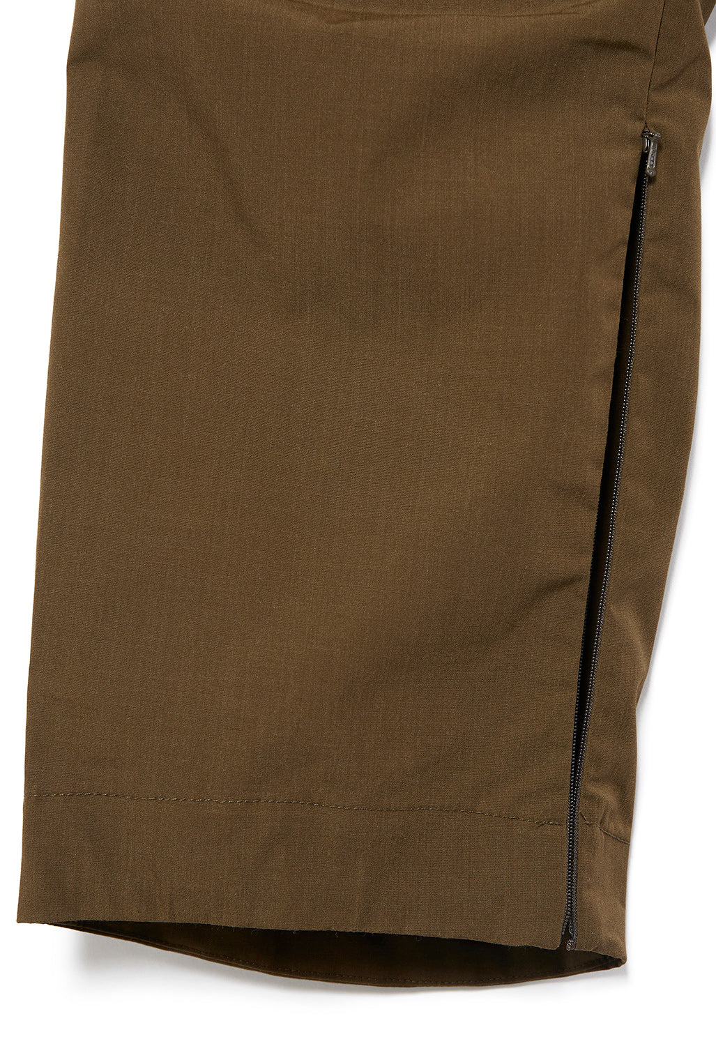 Nanga Takibi Field Men's Over Pants - Coyote