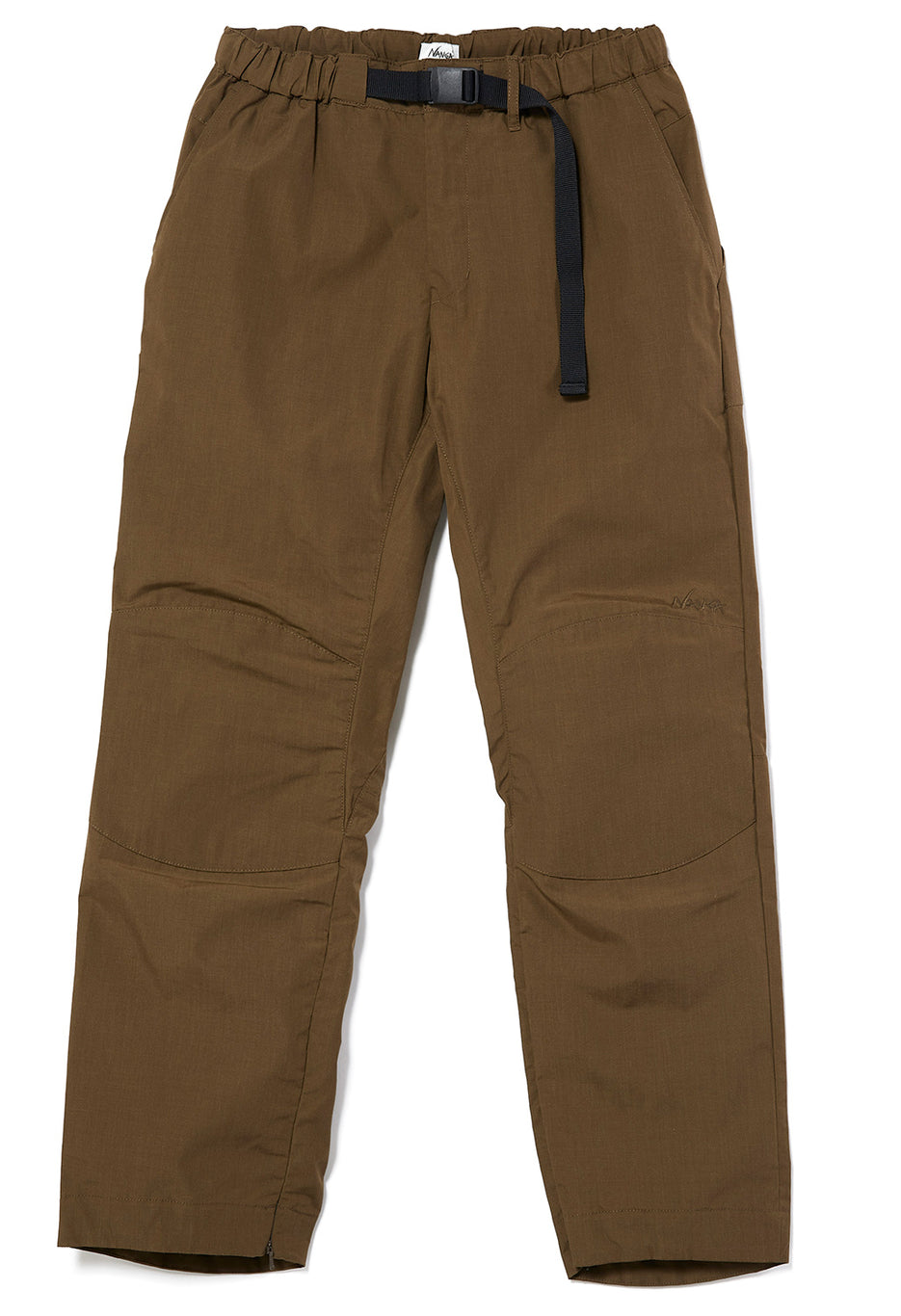 Nanga Takibi Field Men's Over Pants 0