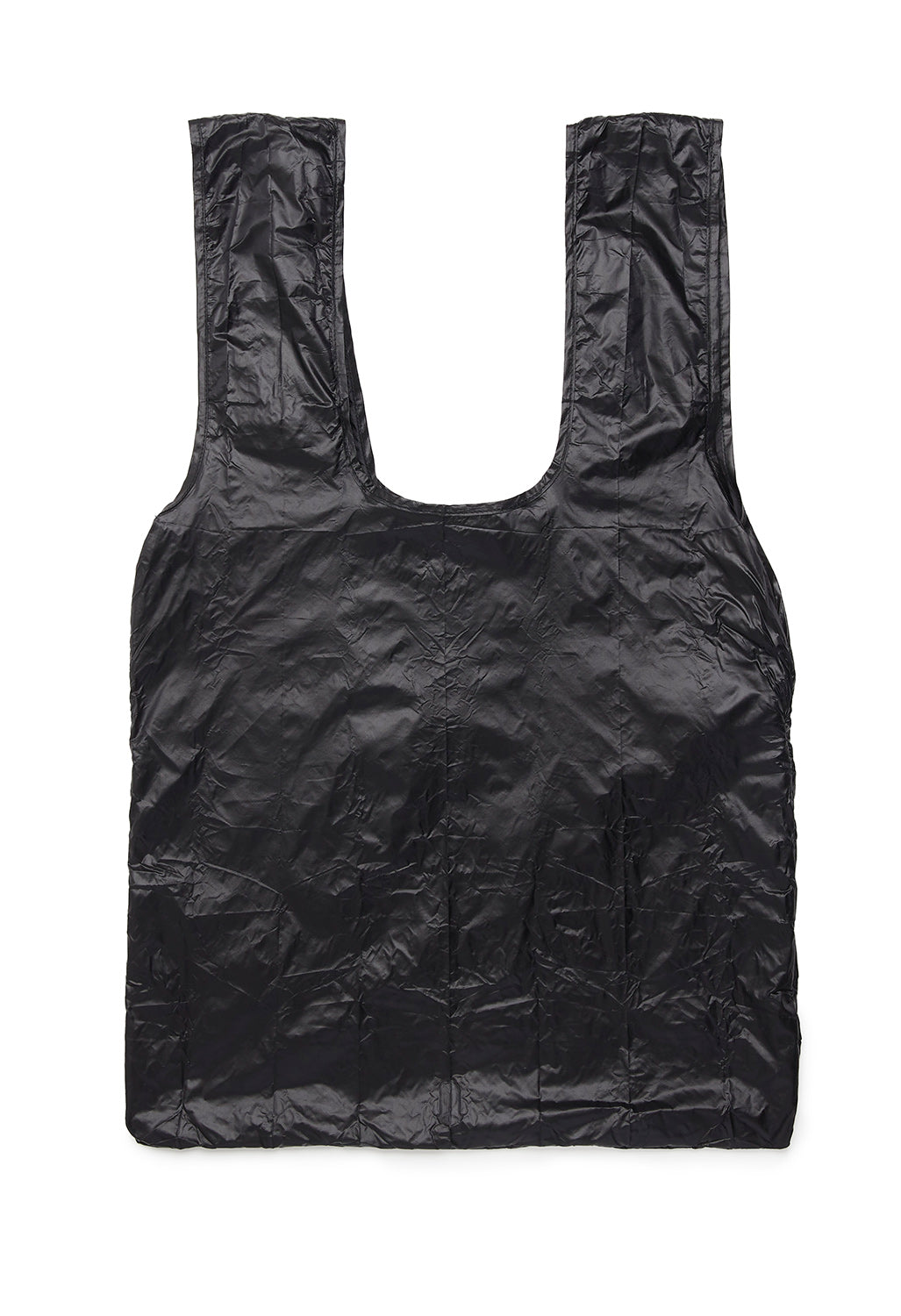 Nanga Pocketable Ecobag - Black