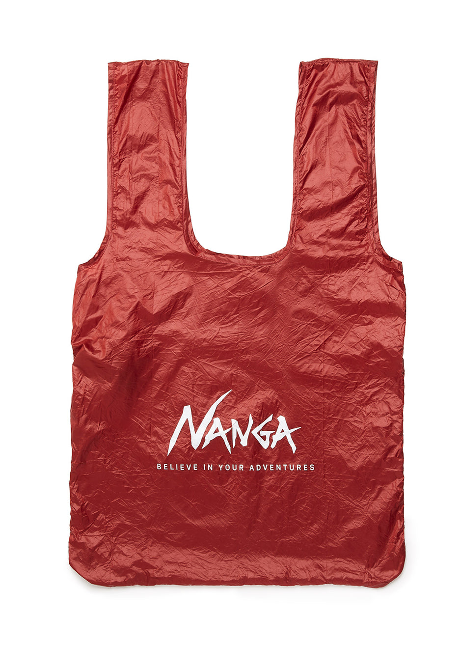 Nanga Pocketable Ecobag 0