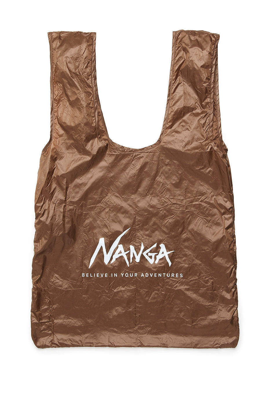 Nanga Pocketable Ecobag 0