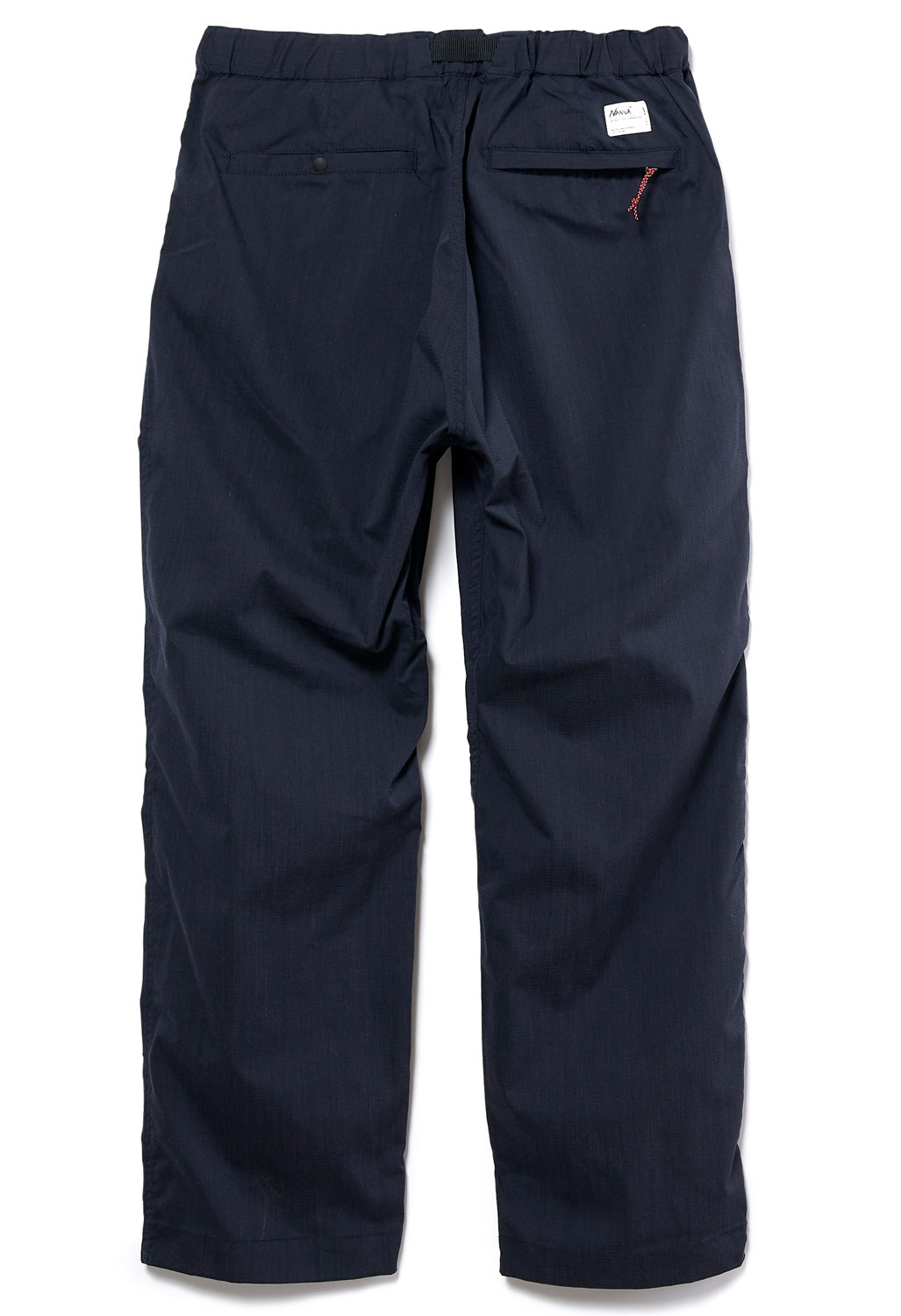 Nanga Takibi Ripstop Field Men's Pants - Navy
