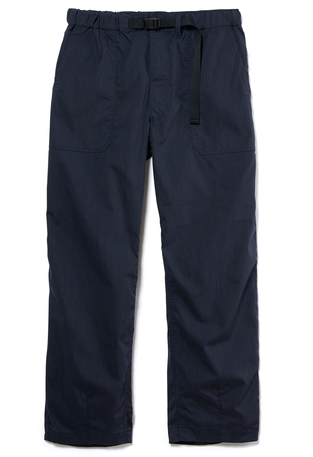 Nanga Takibi Ripstop Field Men's Pants - Navy