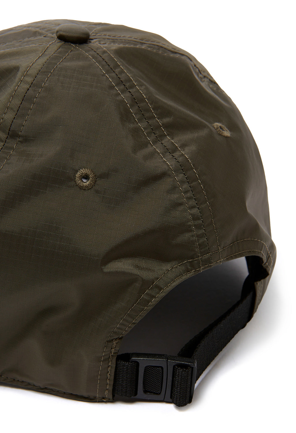 Nanga Nanga X 47 Aurora Men's Cap - Khaki – Outsiders Store UK