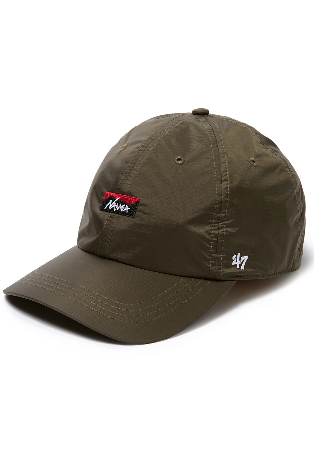 NANGA×Clef JET CAP – NANGA ONLINE SHOP