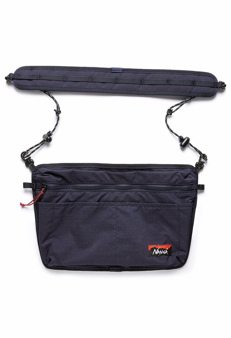 Nanga Takibi Sacoche 0