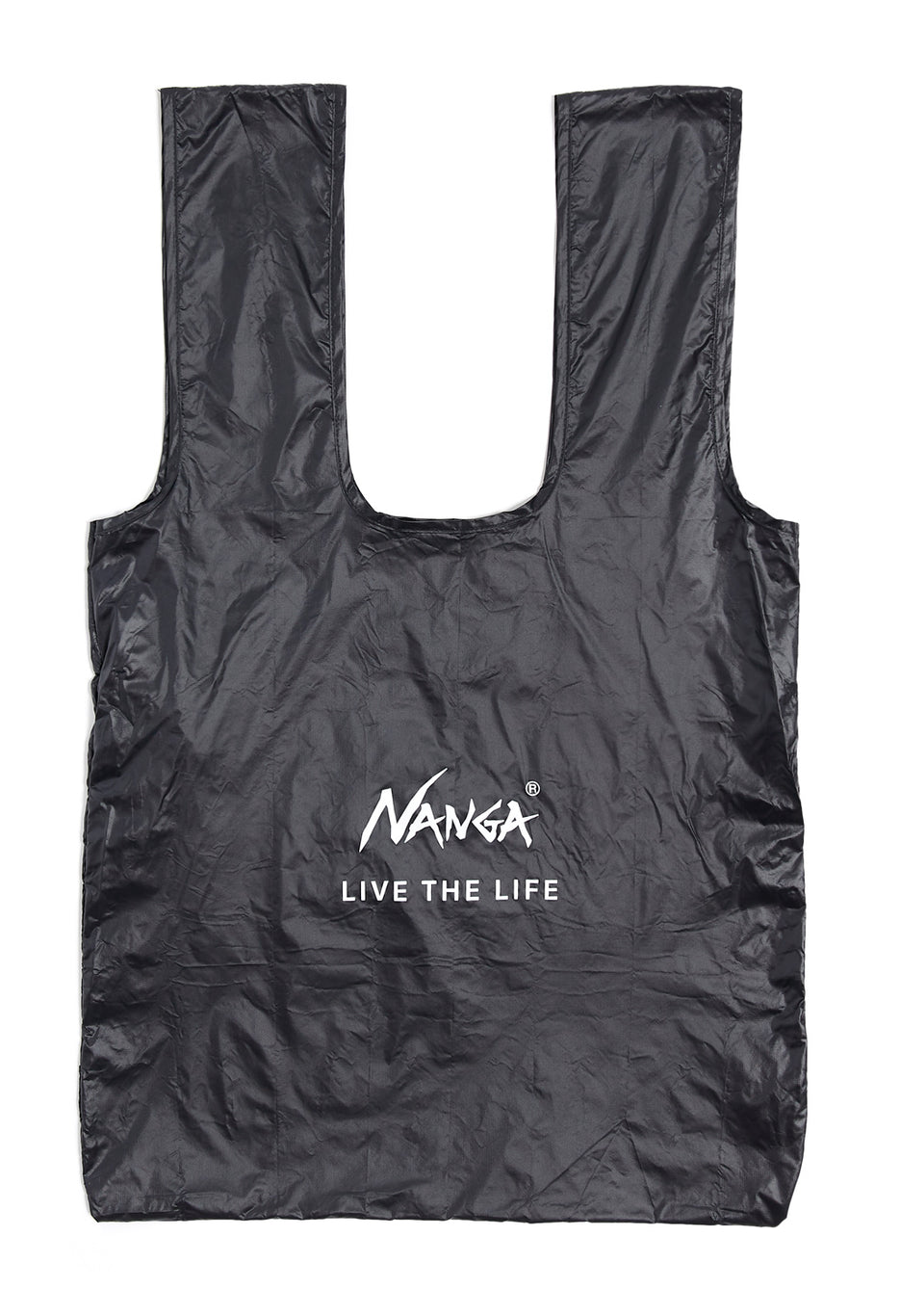 Nanga Pocketable Eco Bag 5