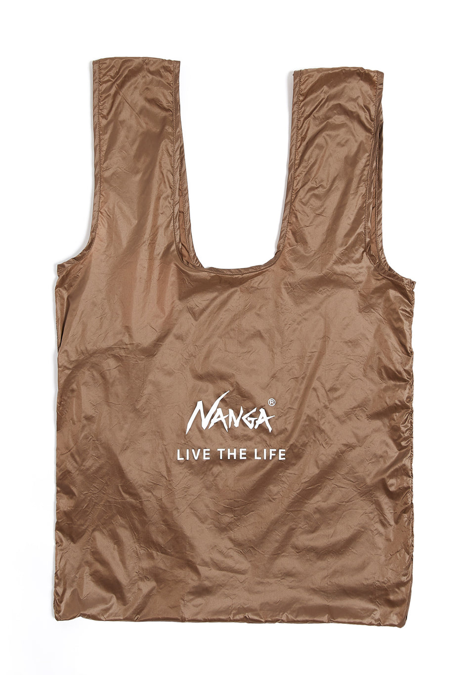 Nanga Pocketable Eco Bag 2