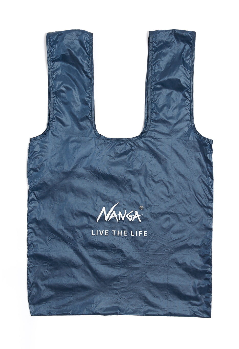 Nanga Pocketable Eco Bag 0