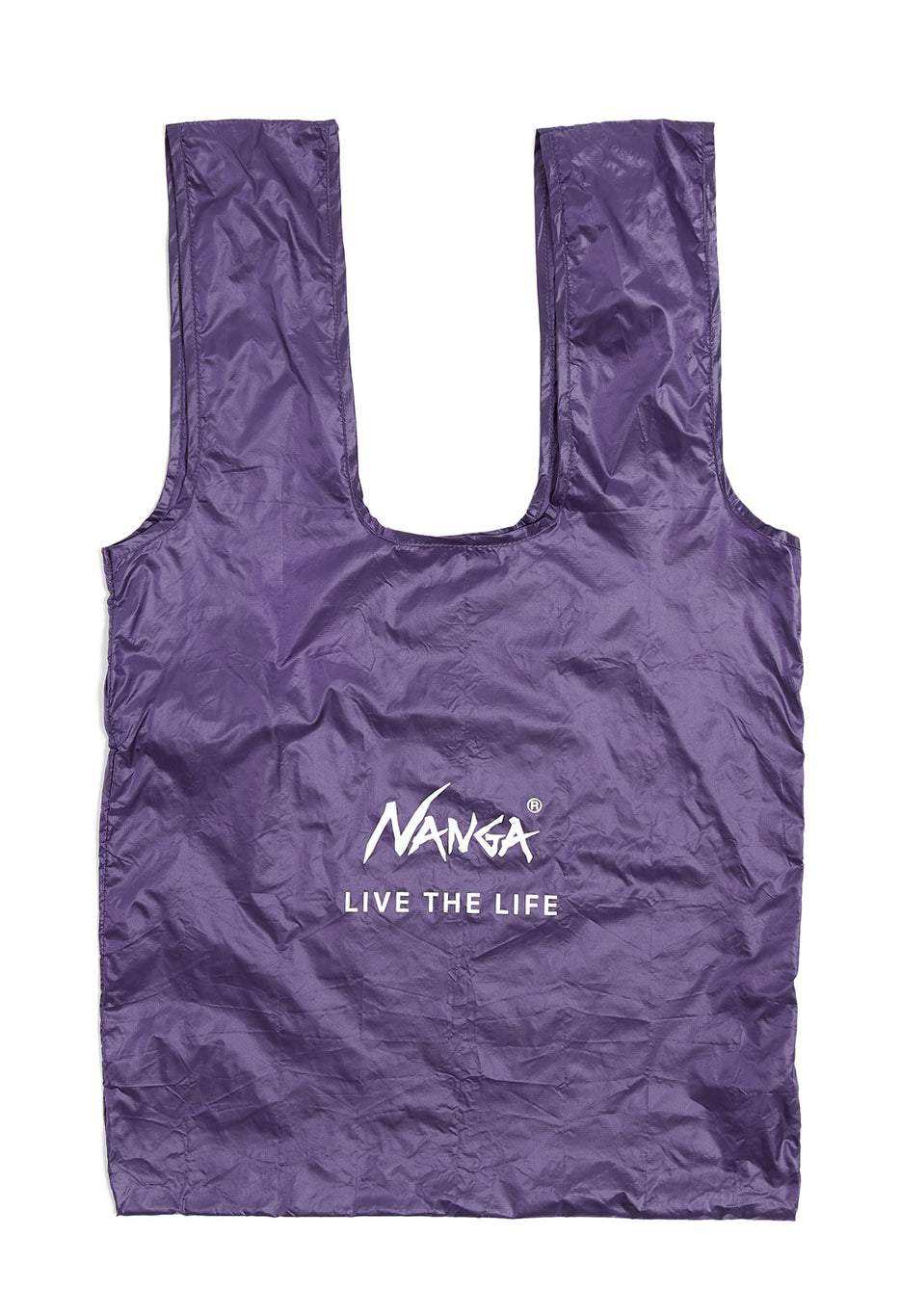 Nanga Pocketable Eco Bag 1