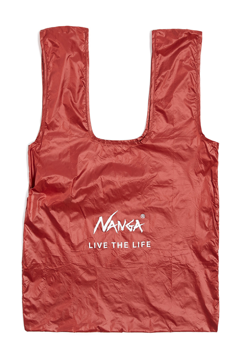 Nanga Pocketable Eco Bag 4