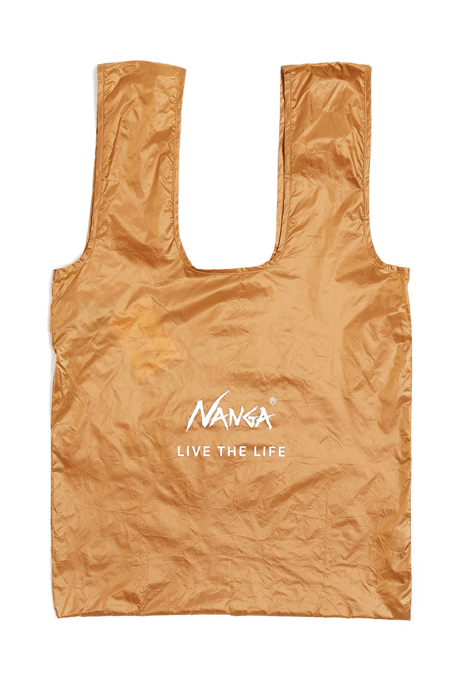 Nanga Pocketable Eco Bag 3