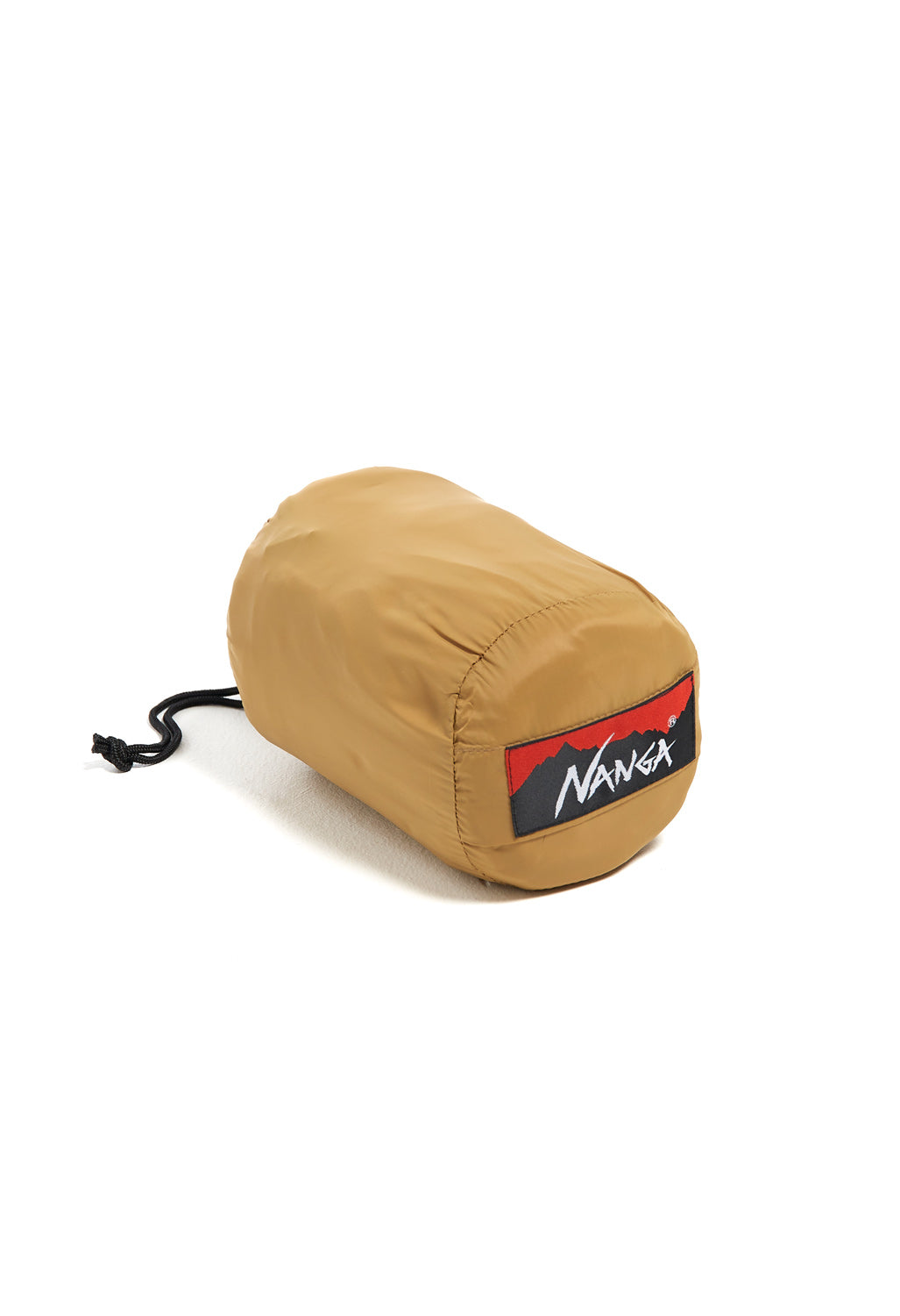 Nanga Sleeping Bag Inner Sheet Beige Outsiders Store UK