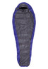 Nanga Udd Bag 380DX Long Sleeping Bag - Charcoal
