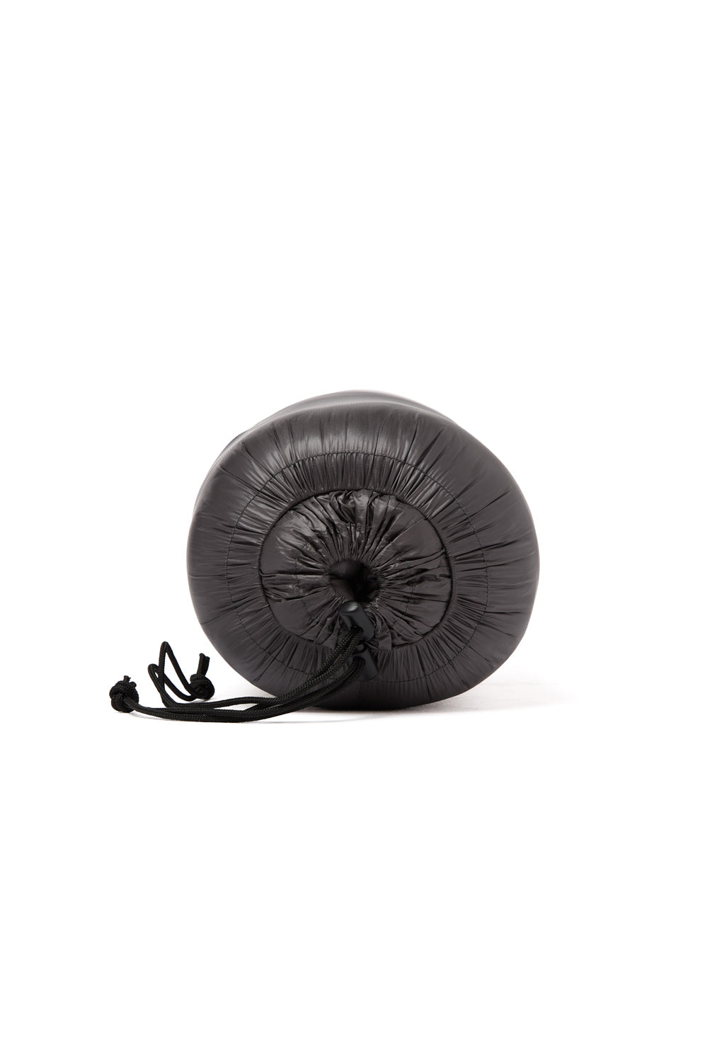 Nanga Udd Bag 380DX Long Sleeping Bag - Charcoal