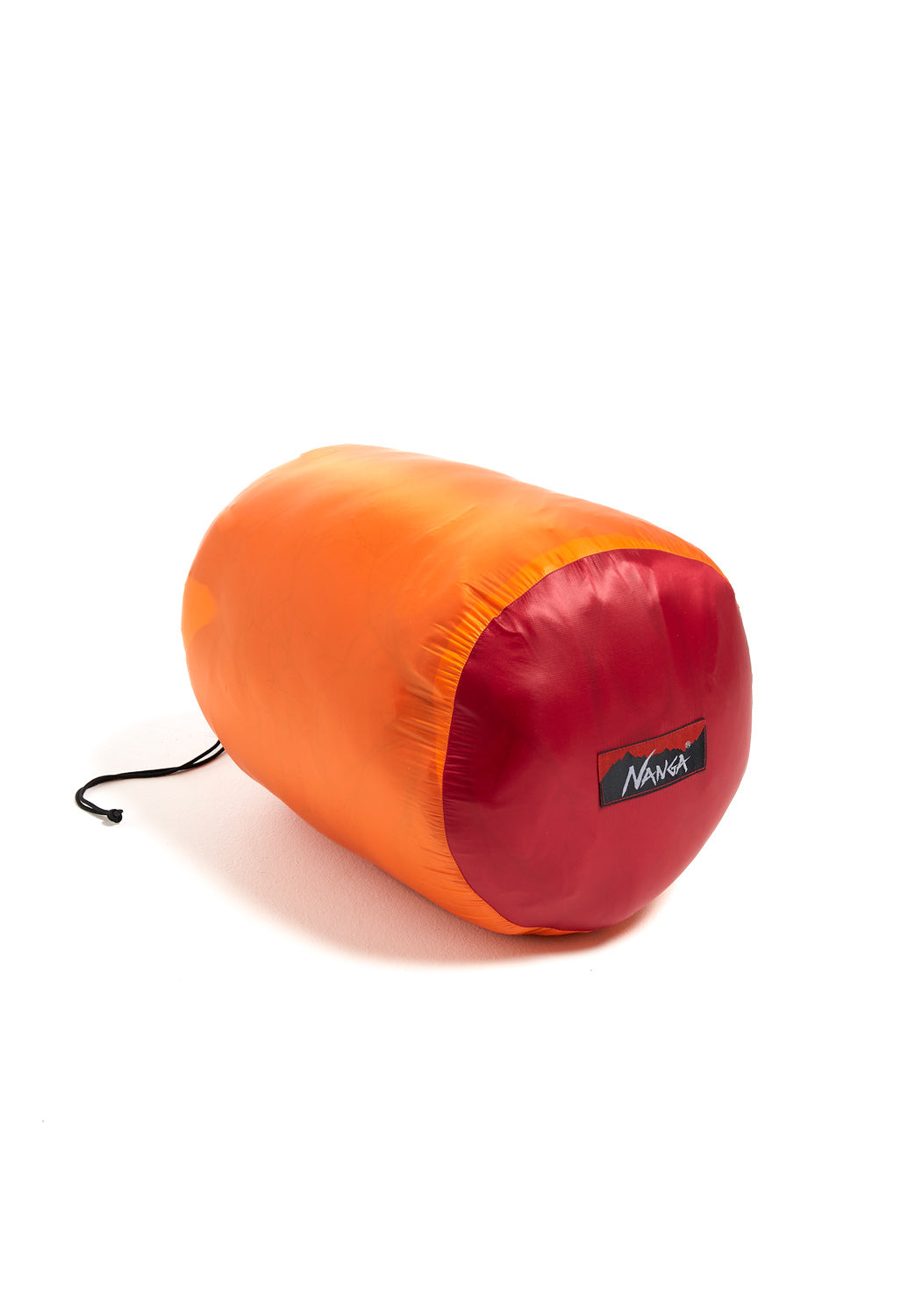 Nanga Rabaima 400 Sleeping Bag - Red