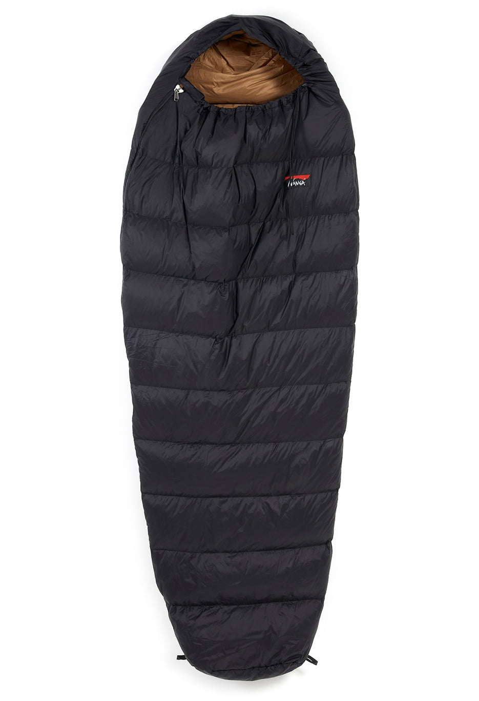 Nanga Mountain Lodge 200 Sleeping Bag 0
