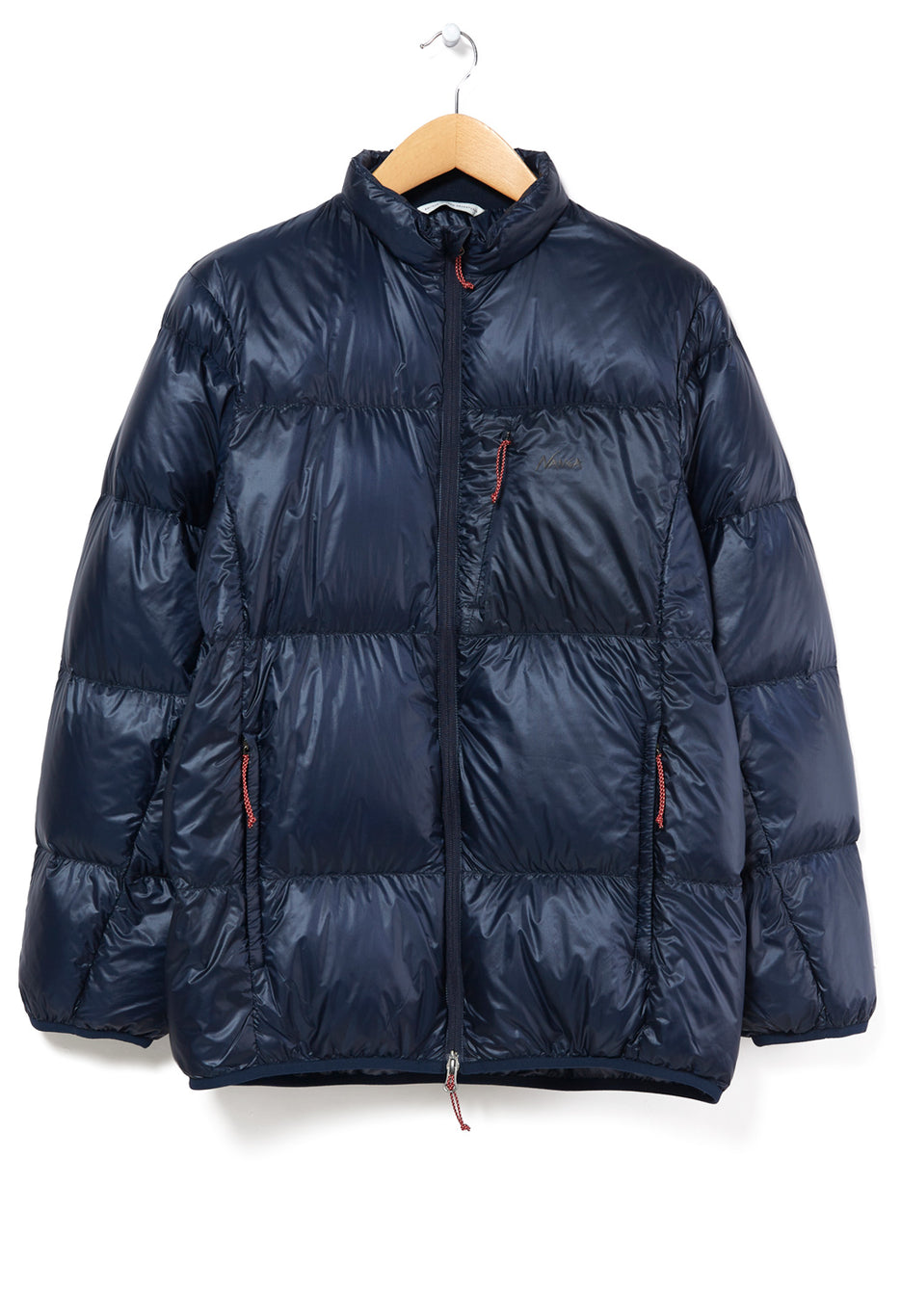 Nanga Men's Mountain Lodge Down Jacket 7