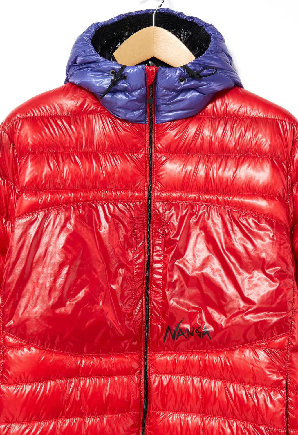 Marmot aerial hooded deals down jacket