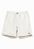 Nanga Men's Nylon Tusser Easy Shorts 1