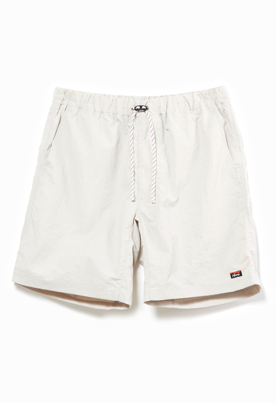 Nanga Men's Nylon Tusser Easy Shorts 1
