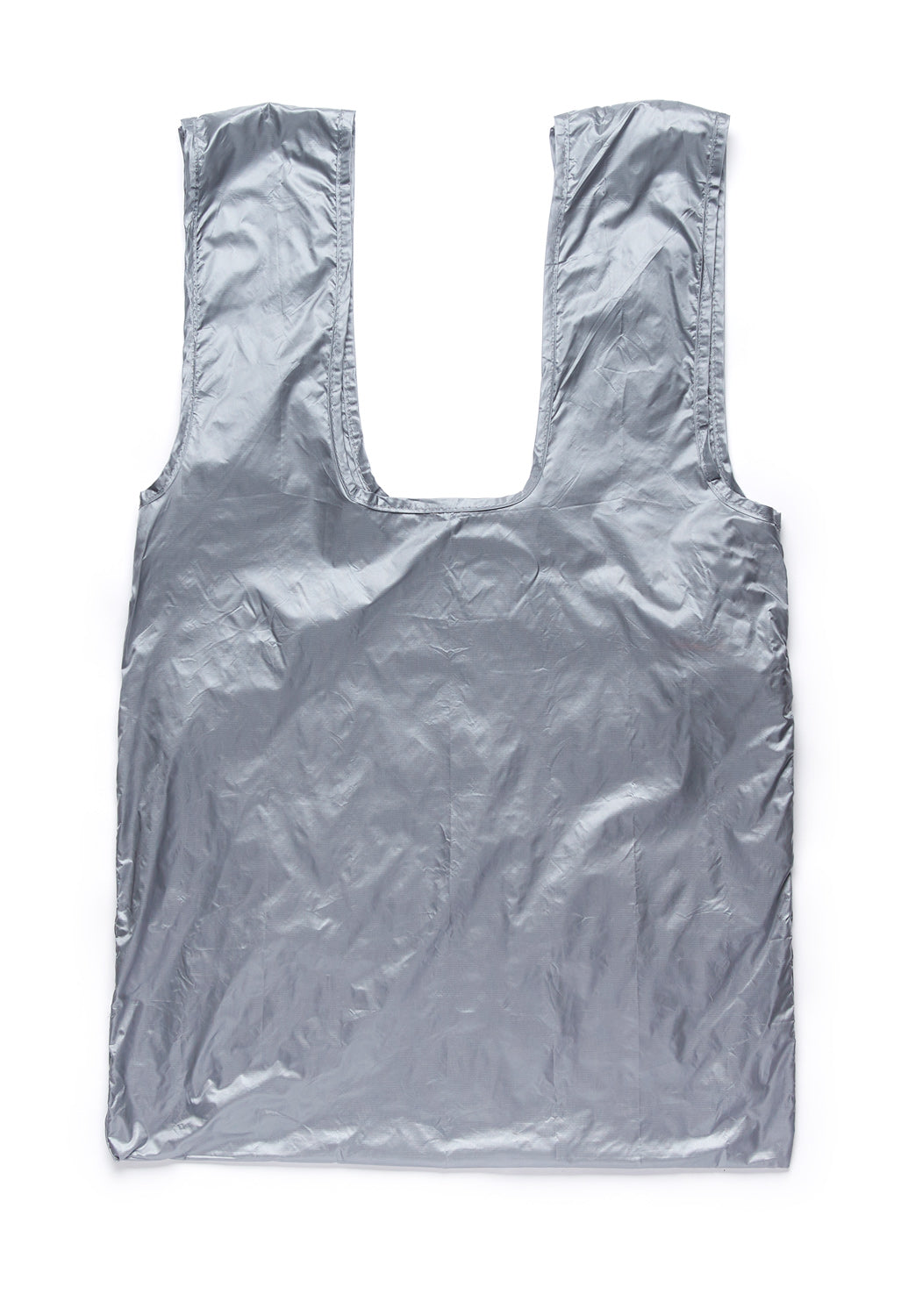 Nanga Pocketable Eco Bag - Grey