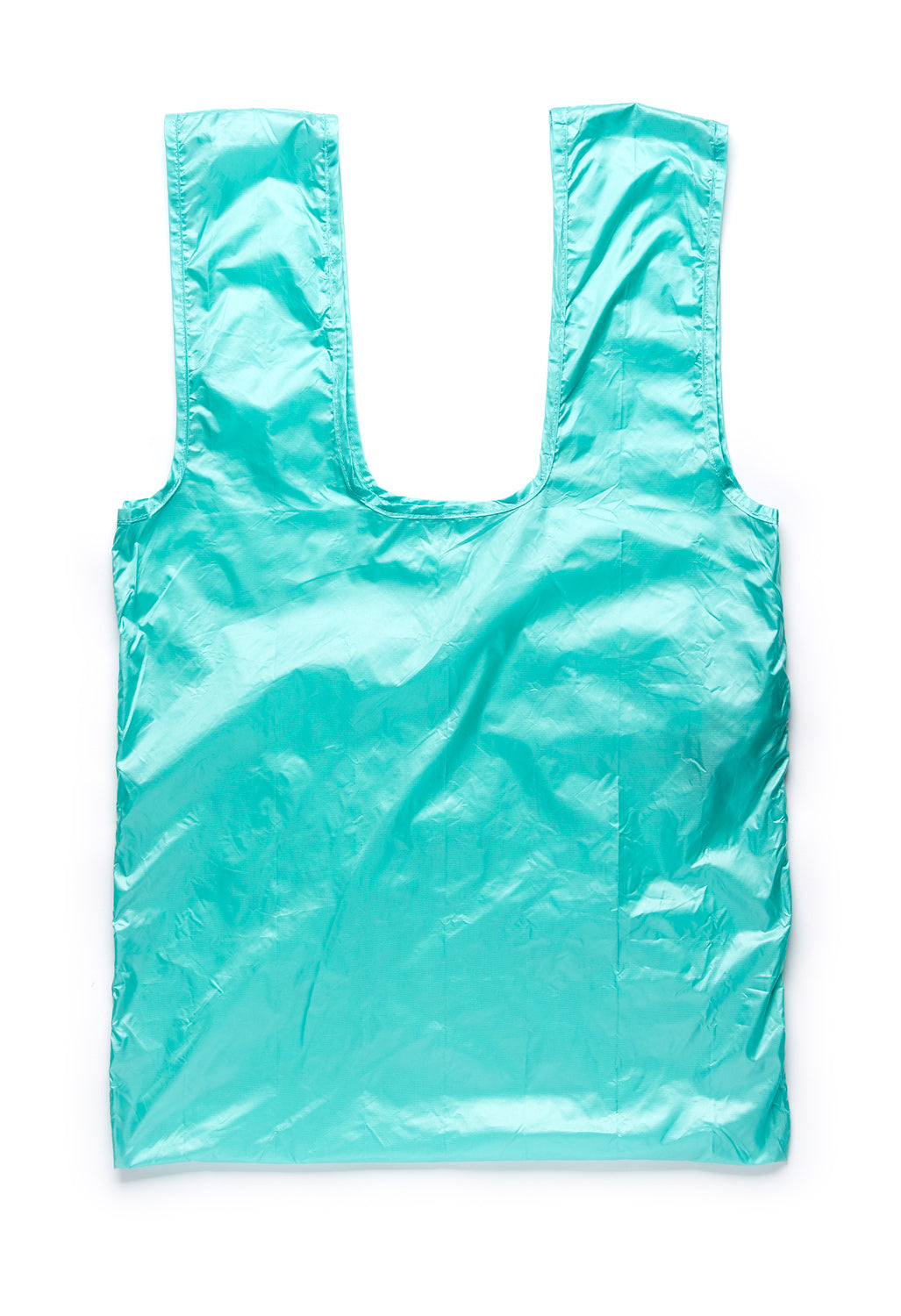 Nanga Pocketable Eco Bag - Lime