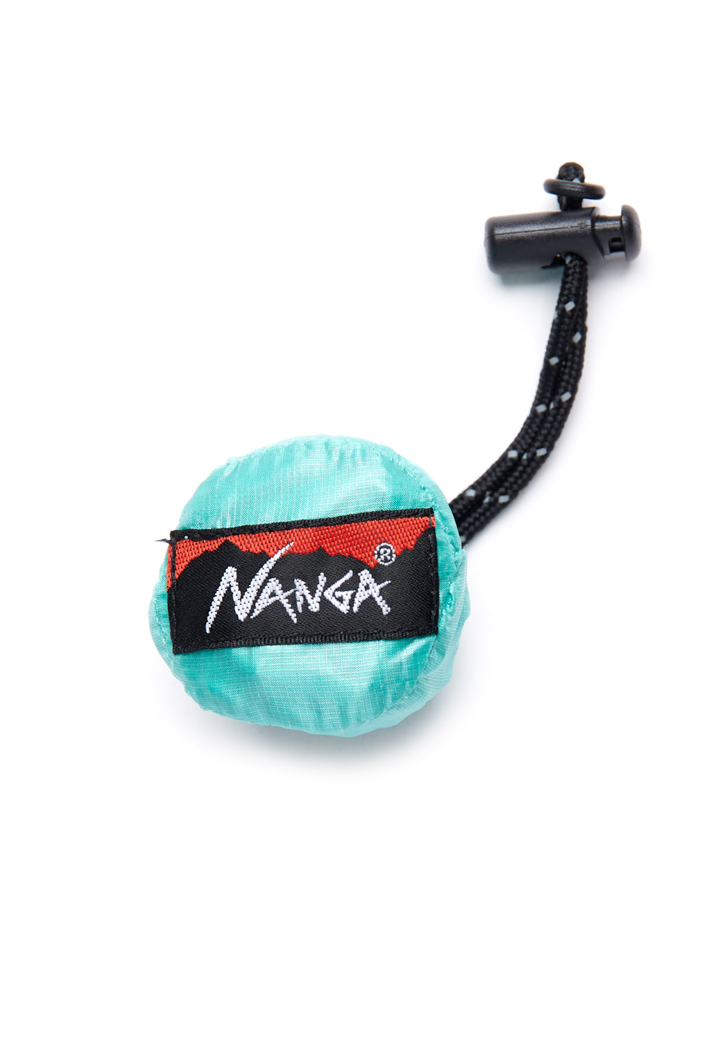 Nanga Pocketable Eco Bag - Lime