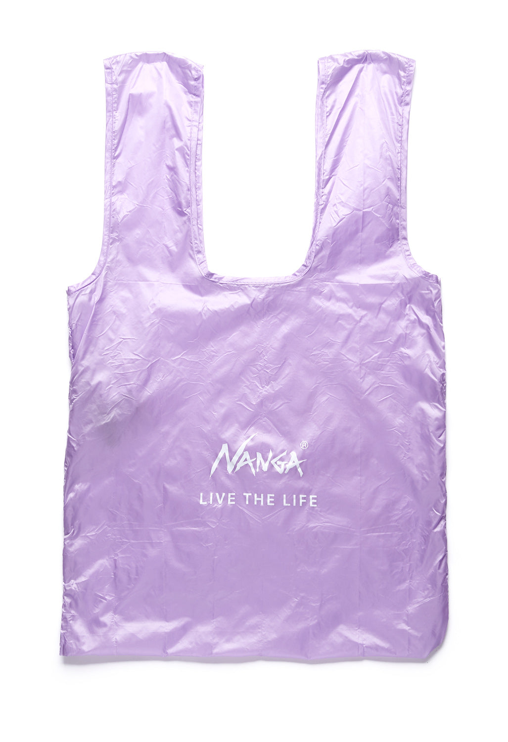 Nanga Nanga Pocketable Eco Bag 3