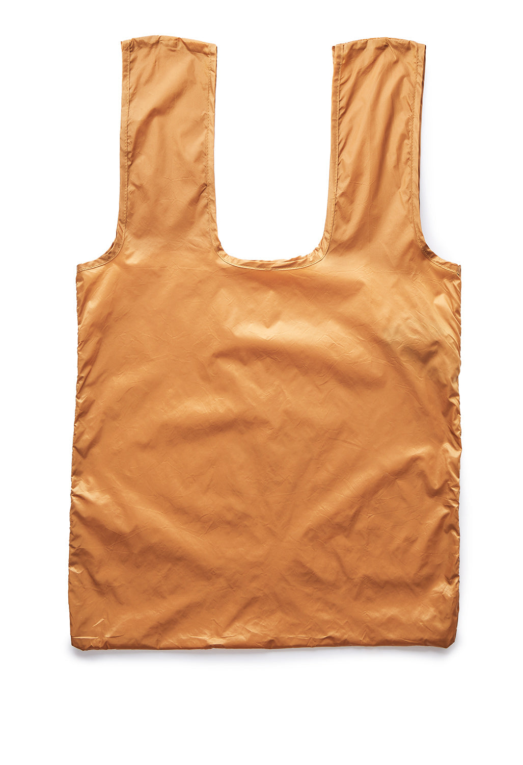 Nanga Pocketable Eco Bag - Gold