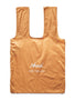 Nanga Pocketable Eco Bag - Gold