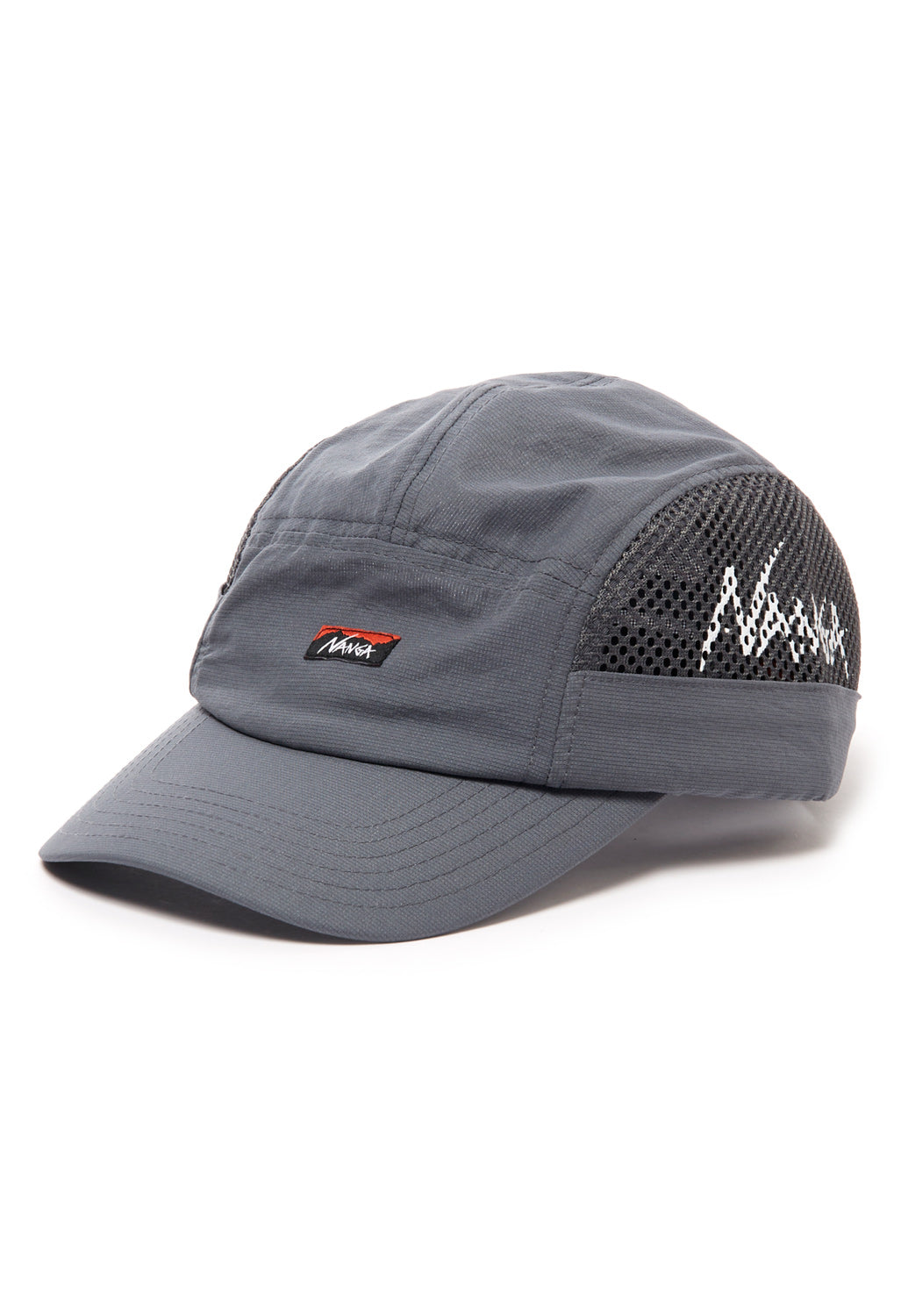 Nanga Air Cloth Mesh Jet Cap 0