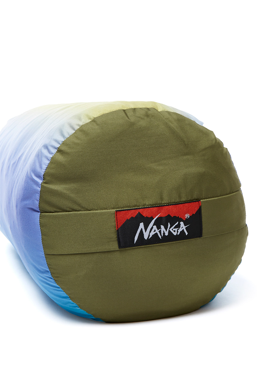Nanga Down Blanket Single - Sandy Mountain